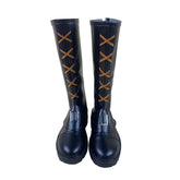1840 Identity V Game Cowboy Cosplay Shoes for Anime Conventions and Performances - Halloweez